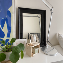 Carica l'immagine nel visualizzatore di Gallery, LUCE - Combo Box in legno con Crema viso, Booster e Maschera&Scrub