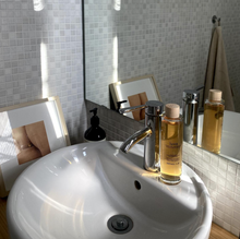 Carica l'immagine nel visualizzatore di Gallery, Tonico viso energizzante con estratto di vinacce di uva Barbera