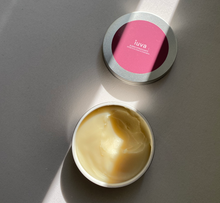 Carica l'immagine nel visualizzatore di Gallery, Burro struccante con estratto di vinacce di uva Barbera